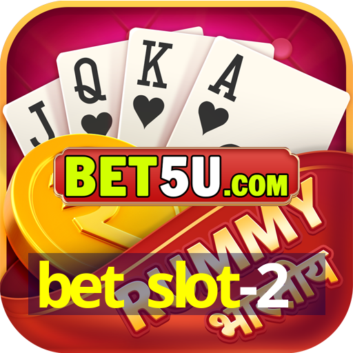 bet slot